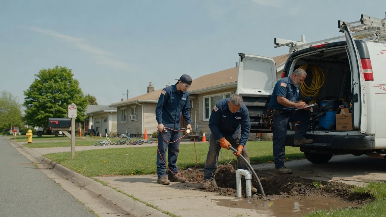 Slab Leak Detection in Far Rockaway, NY near me